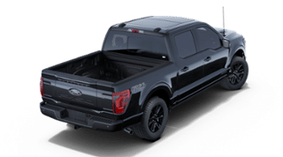 2025 Ford F-150® External Image 4
